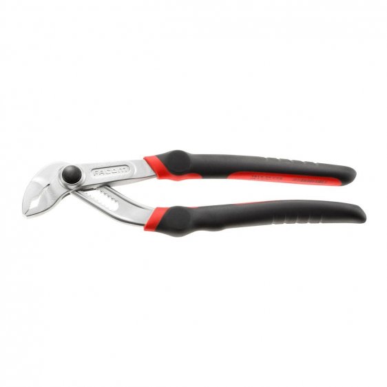 FACOM 181A.25CPE - 245mm Slip-Joint Locking Comfort Grip Pliers