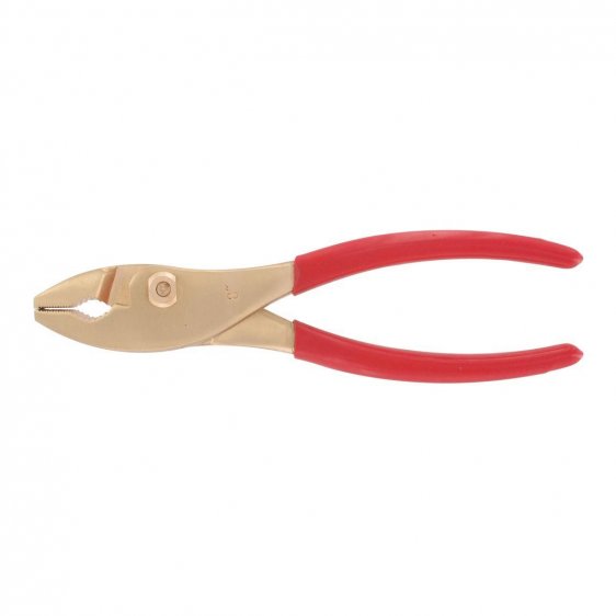 FACOM 186.8SR - 13x203mm Non-Sparking Gripping Pliers