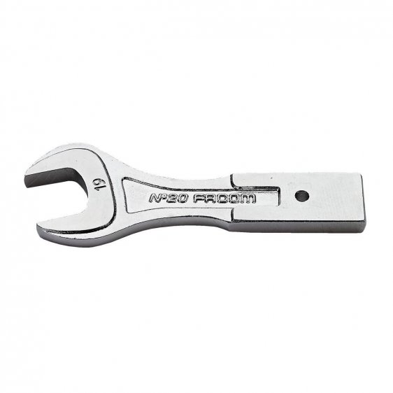 FACOM 20.36 - 36mm 20x7mm Metric Open Jaw Spanner