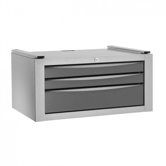 FACOM 2235.AT3 - 3 Drawer Unit For Classic Work Bench