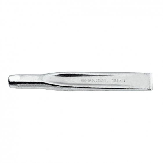 FACOM 262A.18 - 24mm Round Head Fullered Flat Blade Chisel