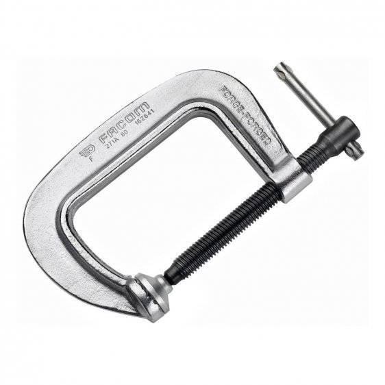 FACOM 271A.250 - 250mm Compact G Clamp