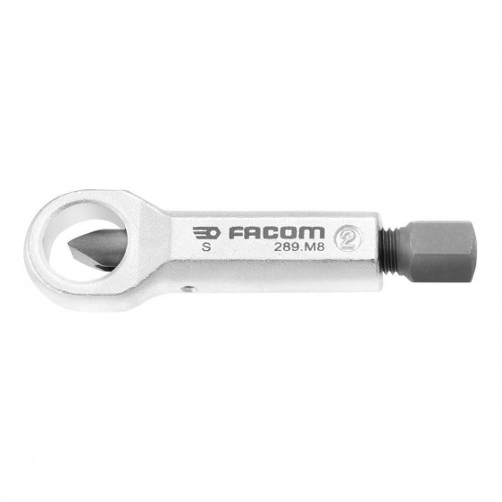 FACOM 289.M8 - 12-16mm Nut Splitter