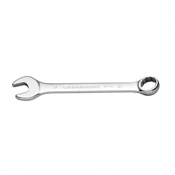 FACOM 39.16 - 16mm Metric Stubby Combination Spanner