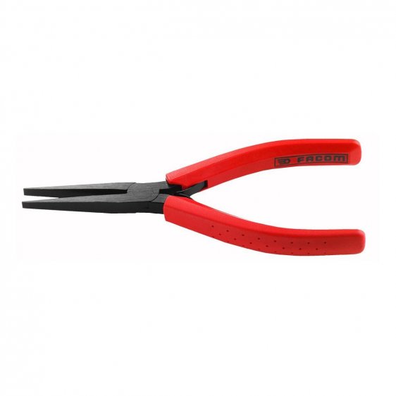 FACOM 401 - 160mm Long Smooth Flat Precision Pliers