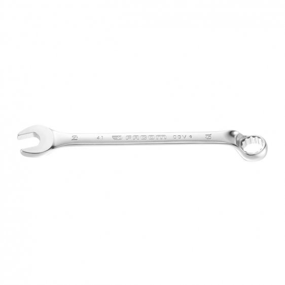 FACOM 41.18 - 18mm Metric Offset Combination Spanner