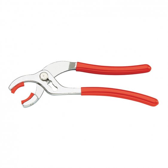 FACOM 410.S - 230mm Slip-Joint PVC Grip Connector Pliers