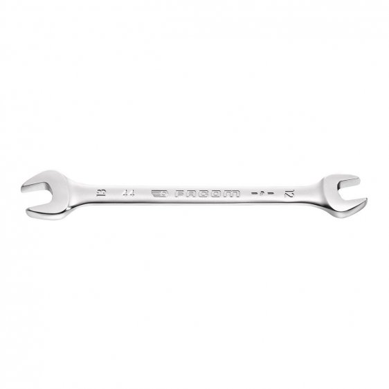 FACOM 44.8X9 - 8x9mm Metric Open Jaw Spanner