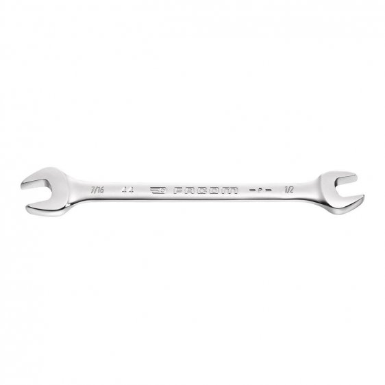 FACOM 44.XU - Inch Open Jaw Spanner