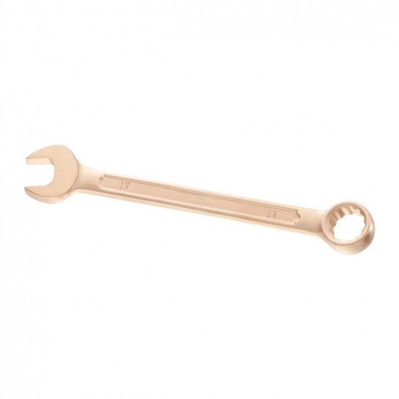 FACOM 440.35SR - 35mm Non-Sparking Metric Combination Spanner