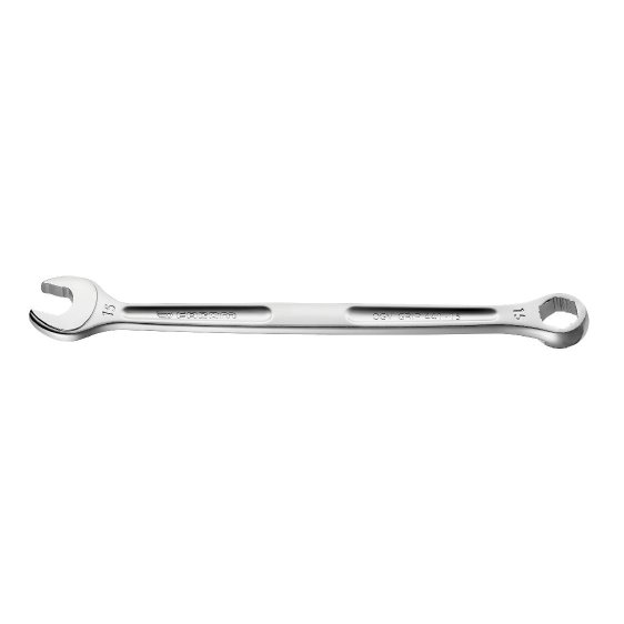 FACOM 441.15 - 15mm Metric 6 Point Mid Long Combination Spanner