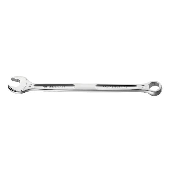 6 point clearance spanner
