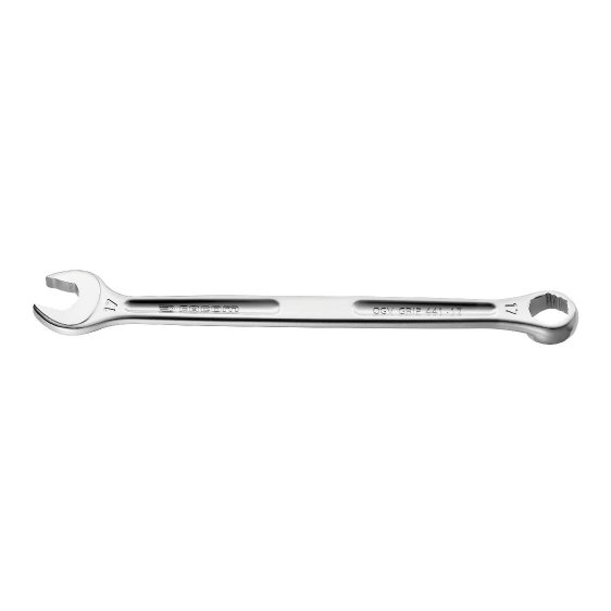 FACOM 441.17 - 17mm Metric 6 Point Mid Long Combination Spanner