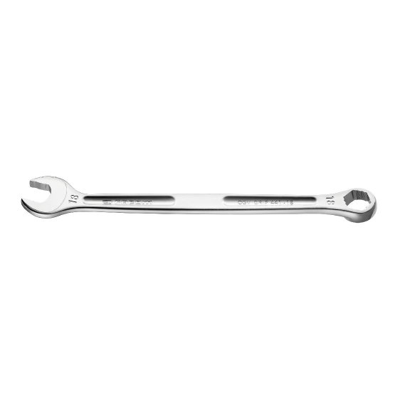 FACOM 441.18 - 18mm Metric 6 Point Mid Long Combination Spanner