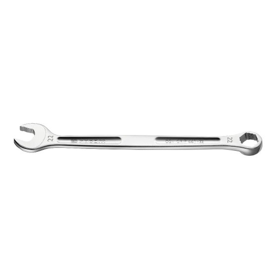 FACOM 441.22 - 22mm Metric 6 Point Mid Long Combination Spanner