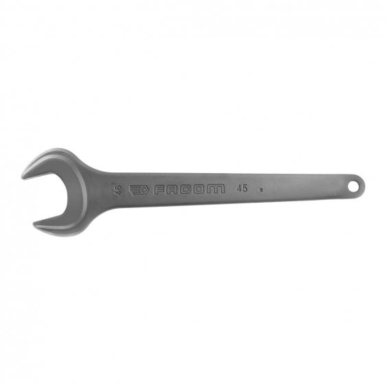 FACOM 45.46 - 46mm Heavy Duty Open Jaw Spanner