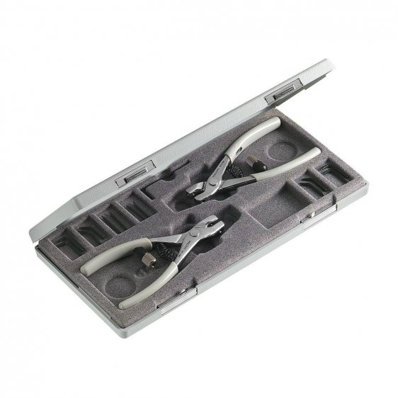 Micro hot sale circlip pliers