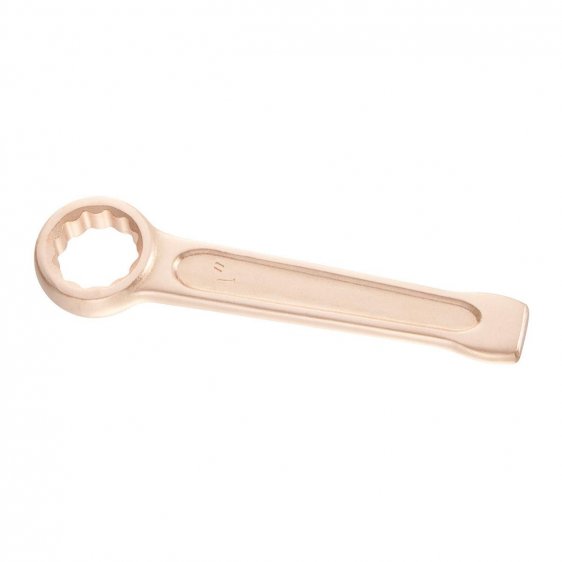 FACOM 50.XSRU - Non-Sparking Inch Impact Slogging Ring Spanner