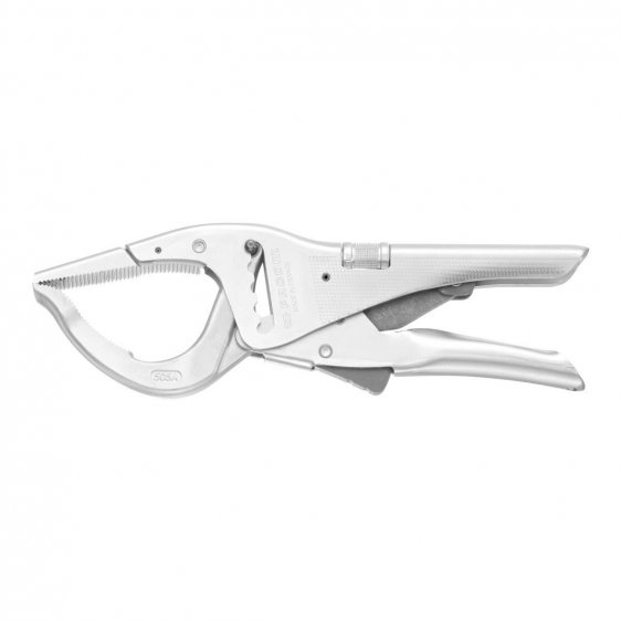FACOM 505A - 274mm Large Capacity 5 Position Lock-Grip Pliers