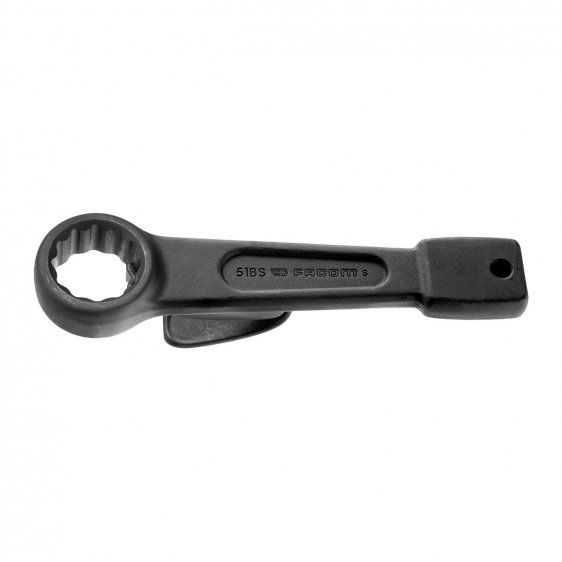 FACOM 51BS.24 - 24mm Metric Safety Impact Slogging Ring Spanner