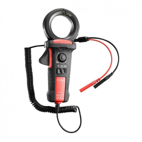 FACOM 720.P1500 - Clip On Amp Clamp Ammeter