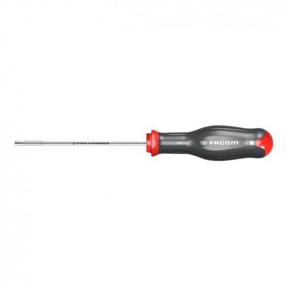 FACOM 74AT.4 - 4mm Metric 6pt Hex Socket Protwist Screwdriver