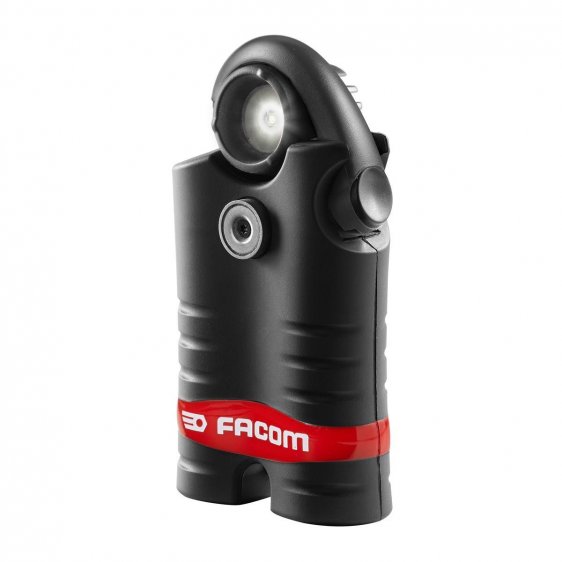 FACOM 779.PCA - 73Lm Rechargeable LED Hands Free Torch