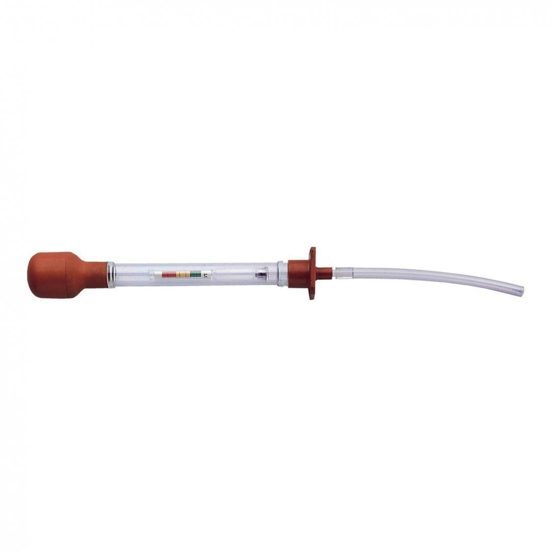 784B Battery Acid Hydrometer ETS