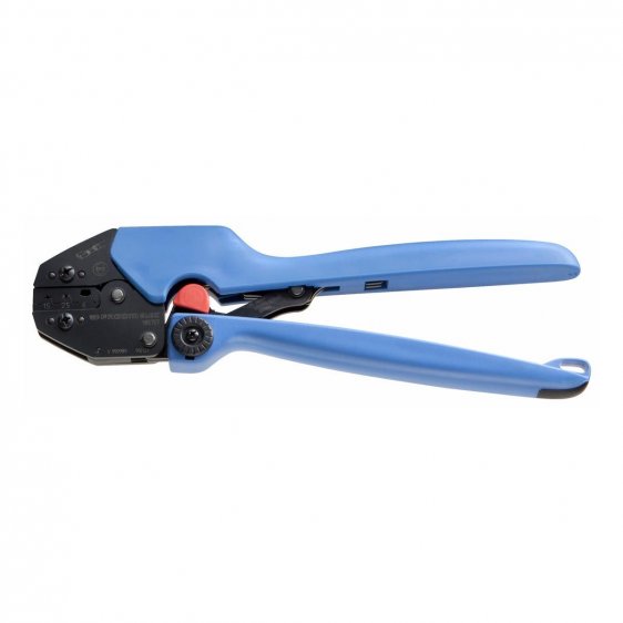 FACOM 985757 - Production Non-Insulated Terminal Crimper Plier