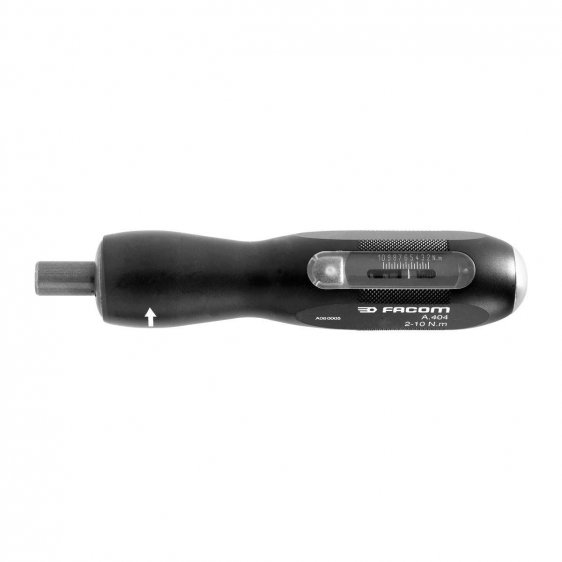 FACOM A.402 0.5 2.5Nm 1 4