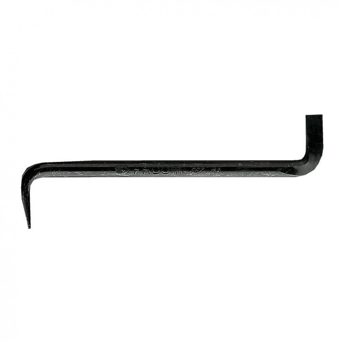 ARZ.4 4mm Slotted Angled Screwdriver Key ETS