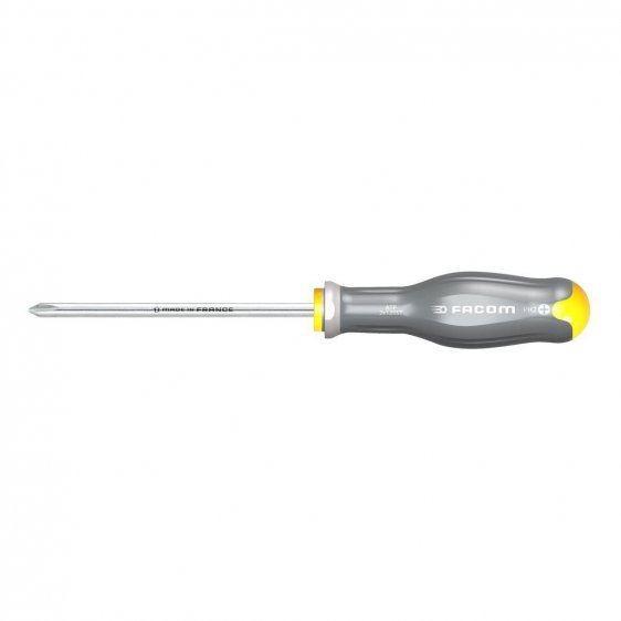 FACOM ATP1X100ST - PH1x100mm Phillips Protwist Stainless Steel Screwdriver