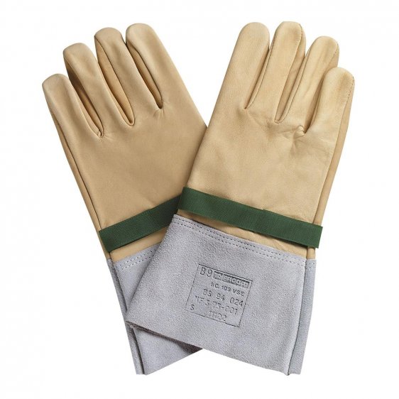 FACOM BC.1XXVSE - Leather Safety Over Gloves