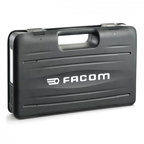 FACOM BP.MBOXL - 434x270x70mm MBOX Plastic Case