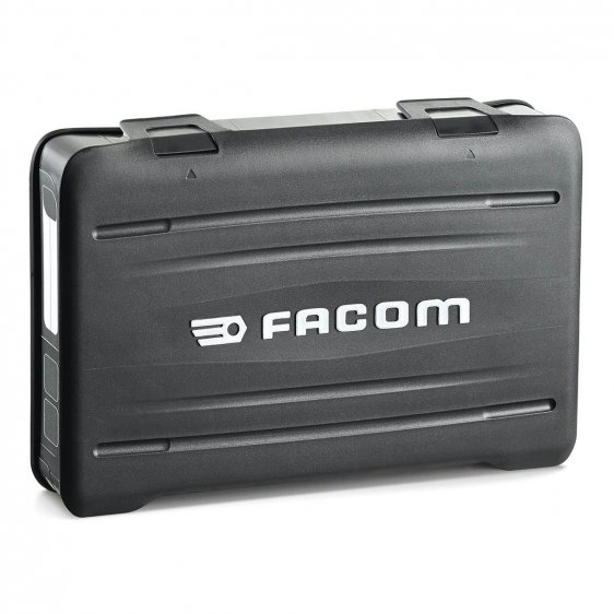 FACOM BP.MBOXM - 329x219x59mm MBOX Plastic Case