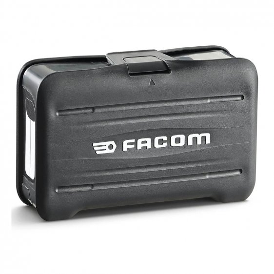 FACOM BP.MBOXS - 210x139x59mm MBOX Plastic Case