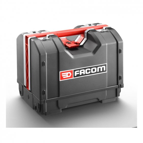 FACOM BP.Z46A - Folding Toolbox + Parts Organiser