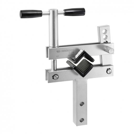FACOM D.22B - Workbench Vice for Struts