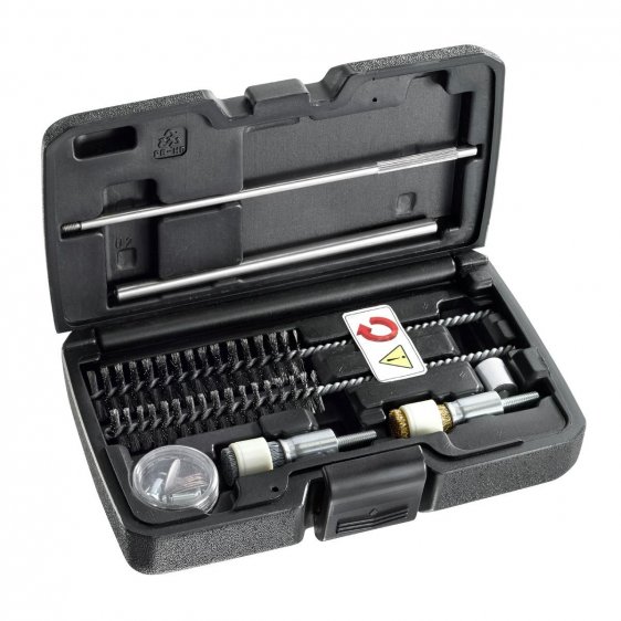 FACOM DCR.ICB - Injector Well Cleaning Set + Case