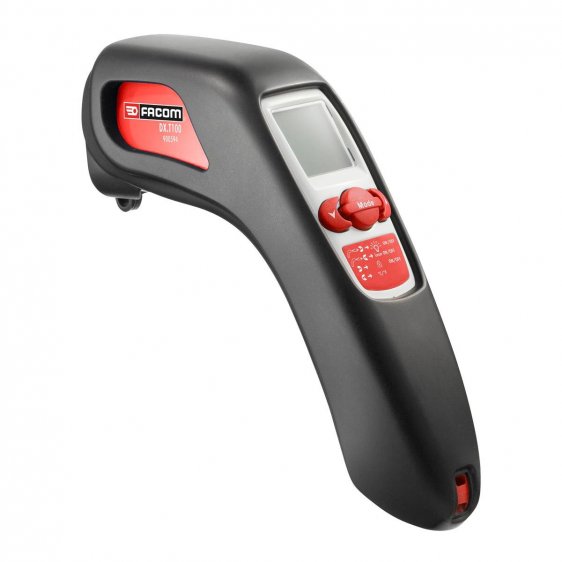 FACOM DX.T100PB - Digital Infrared -60' To +600' Thermometer