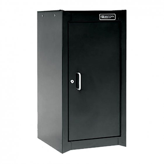 BRITOOL E010247B - Classic Side Cabinet Black