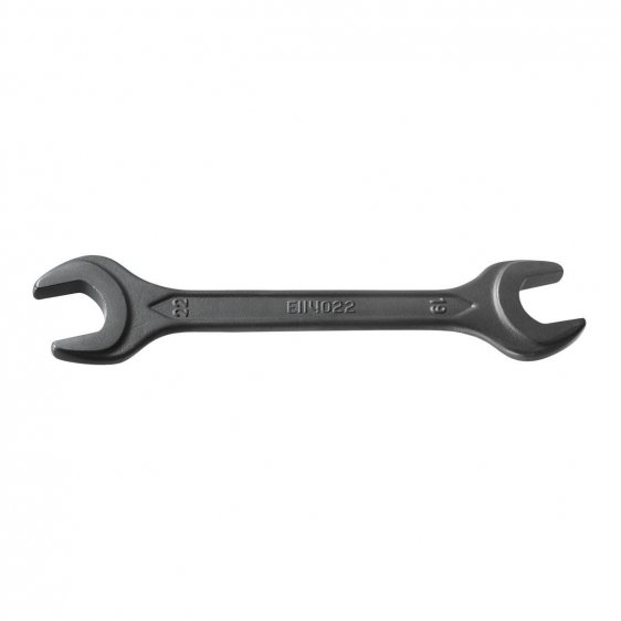 EXPERT by FACOM E114017 - 14x15mm Heavy Duty Open Jaw Spanner