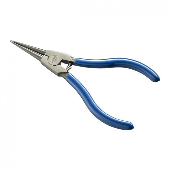 EXPERT by FACOM E117909 - 1.3mm Straight Nose Outside Circlip Pliers