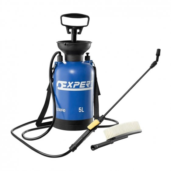 EXPERT by FACOM E200140 - 5l Pump Action Sprayer