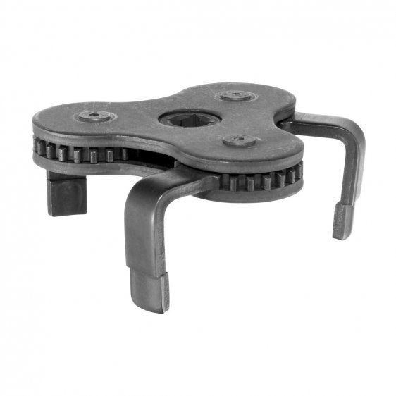 Oil shop filter spanner