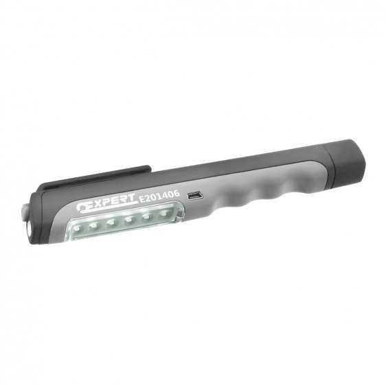 EXPERT by FACOM E201406 - 45Lm Rechargeable LED Pen Light