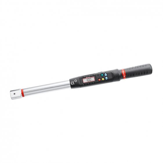 FACOM E.316 30D 1.5 30Nm 306. 9x12mm Fitting Digital Torque