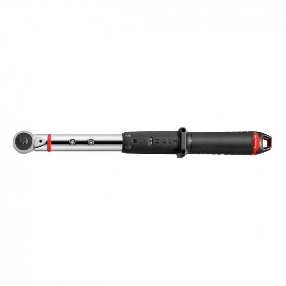 FACOM E.516ST-135PB - 6.7-135Nm 516ST. Smart Torque Wrench + Fixed 3/8