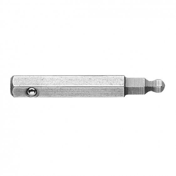 FACOM ETS.001.5 - 1.5mm Metric Hex Micro-Tech 4mm Hex Drive Screwbit