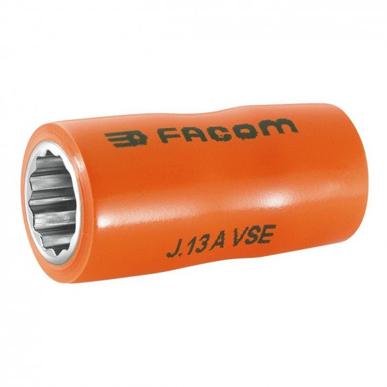 FACOM J.13AVSE - 13mm Insulated 3/8